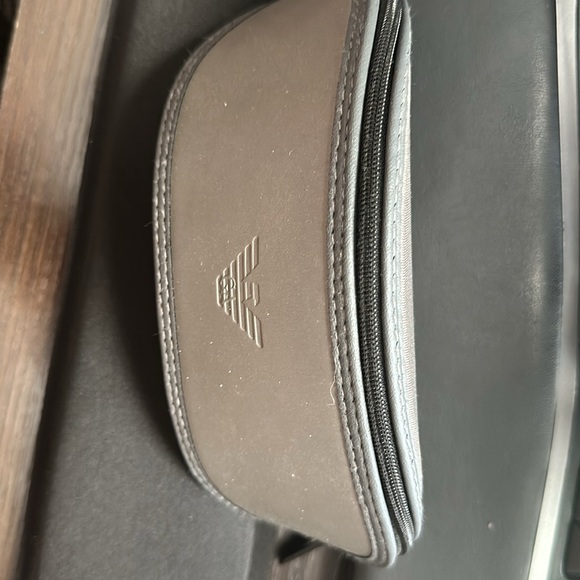 Oakley Prizm P sunglasses, men’s black - Picture 8 of 8